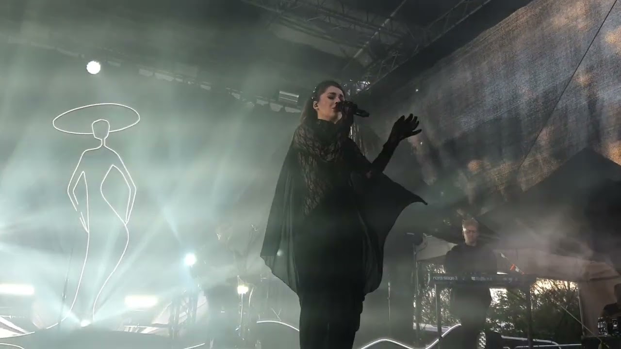 Behm: Hei rakas live Logomo 4.8.2023