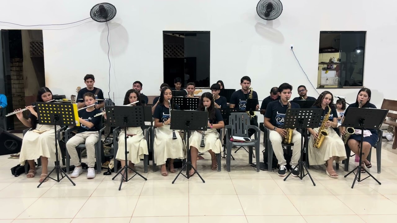Olha - Oseias de paula