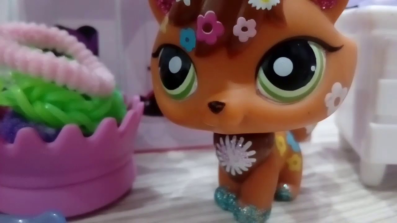 LPS- Můj princ💟