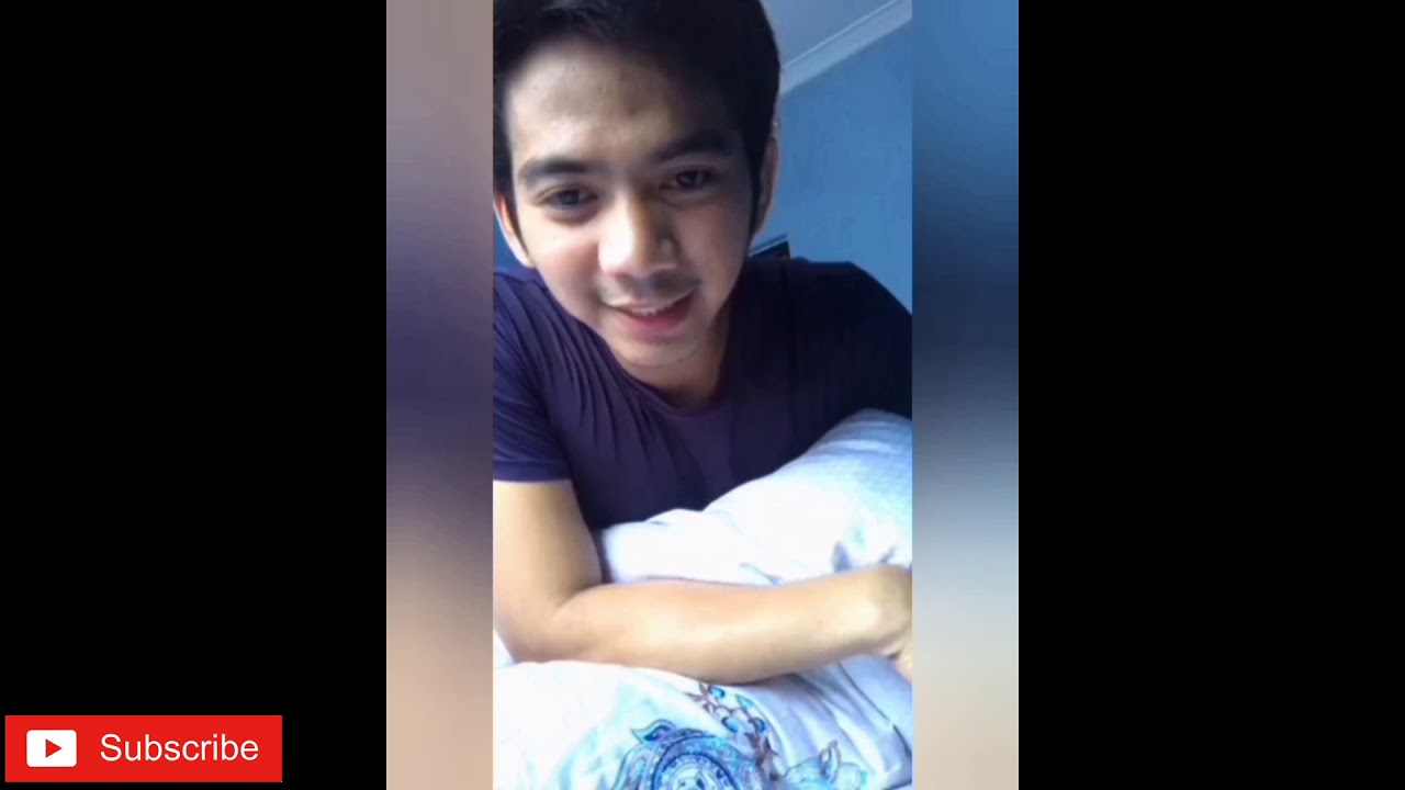 Full Live Ig Ridho DA 2 Di Rumah Baru Ada Putri?