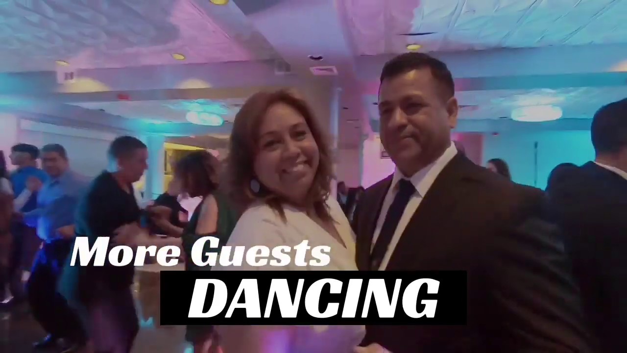 Keep Dancing | Wedding DJ | Sweet 16 DJ | New Jersey