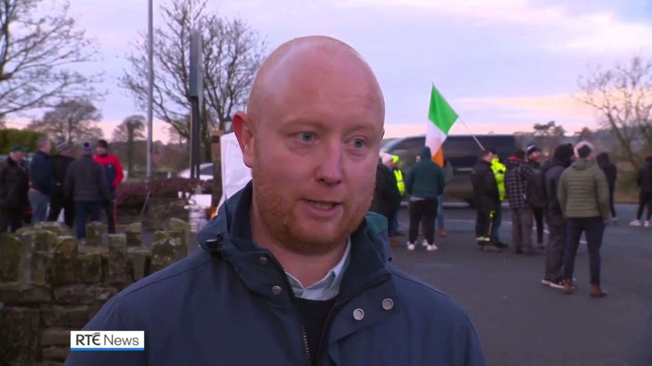 Roscrea Protests Part 4