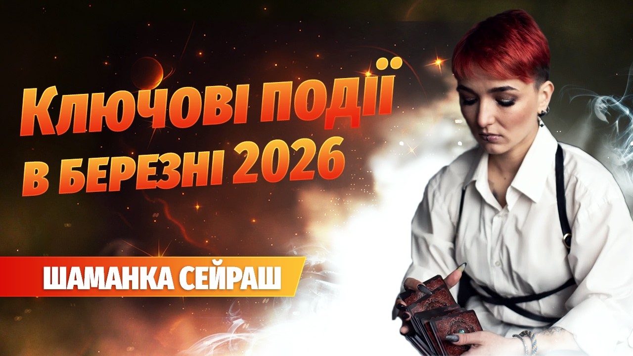 Ключове для України на весні 2026, Чи збирається Терехов в президенти