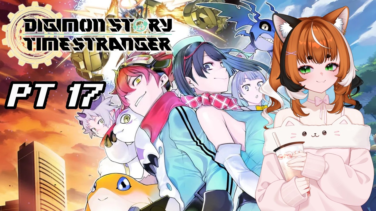 【Sigimon Story: Time Stranger】DO NOT get in the robot, Shinji!