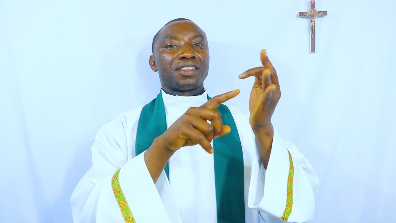 Dore igihembo cy'umuyobozi ukora neza, dore n'igihano ku mushumba uyobya imbaga!