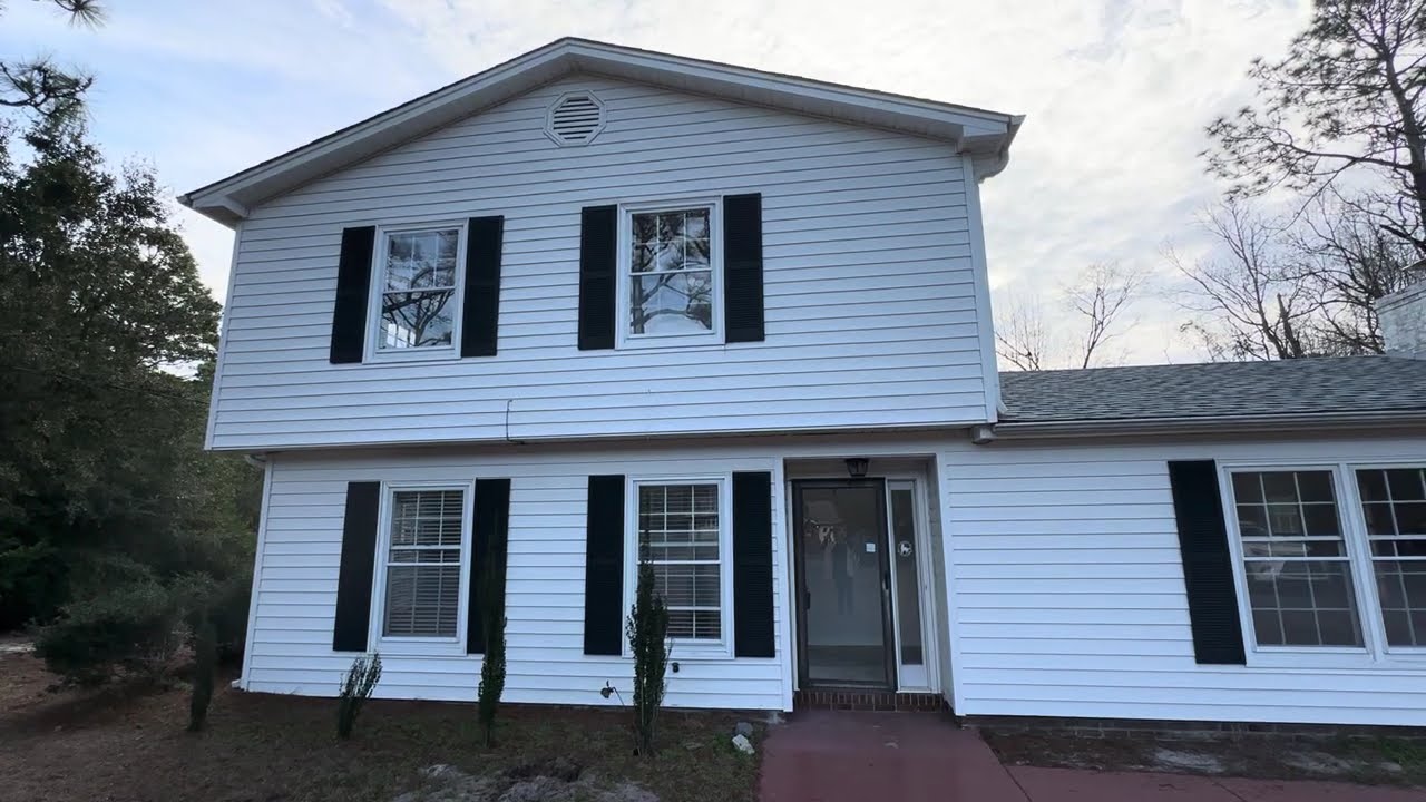 420 Rose Avenue - MI Video 01-2026