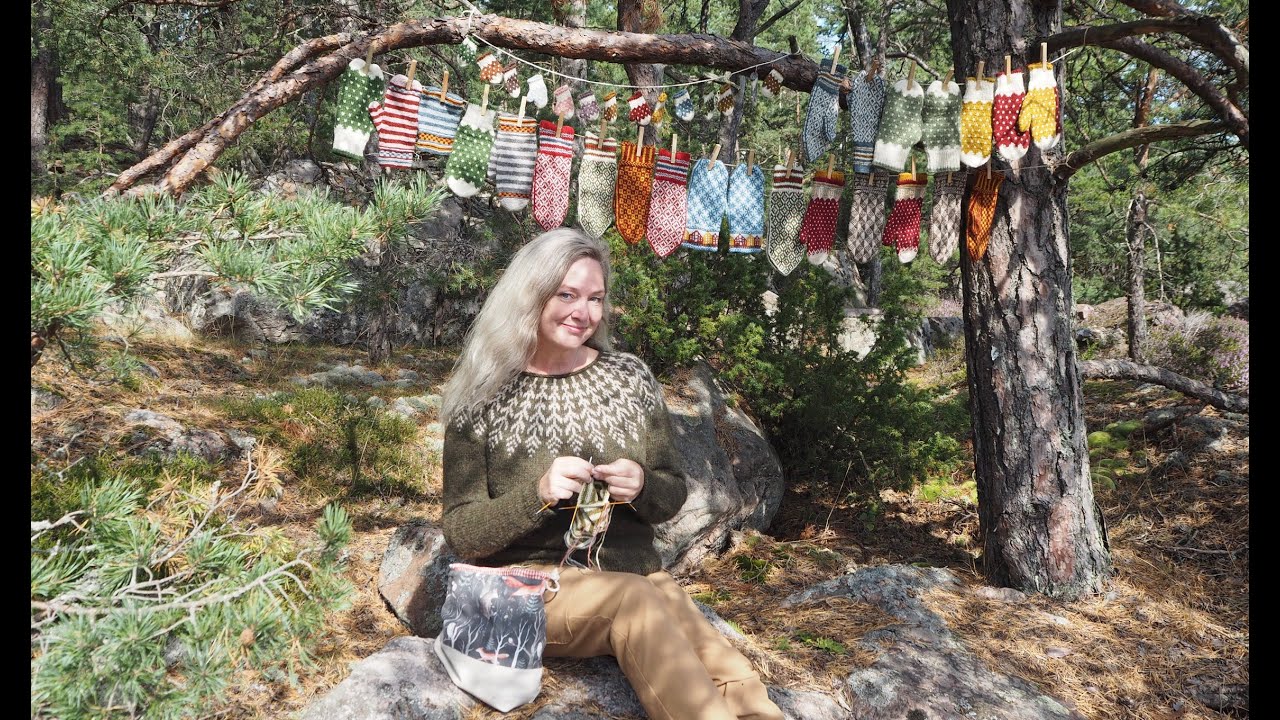 Sofia's Tales (Kammebornia) Podcast 5/2021
