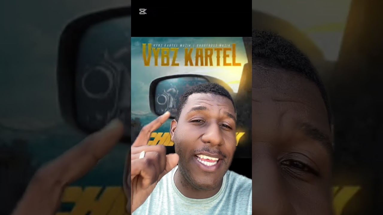 Vybz Kartel- Chip Glock(Official Review)