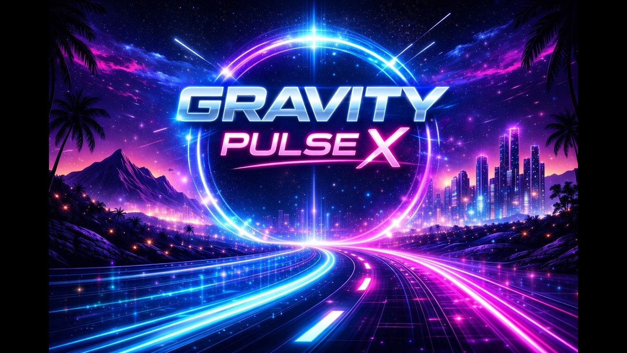 Gravity Pulse X