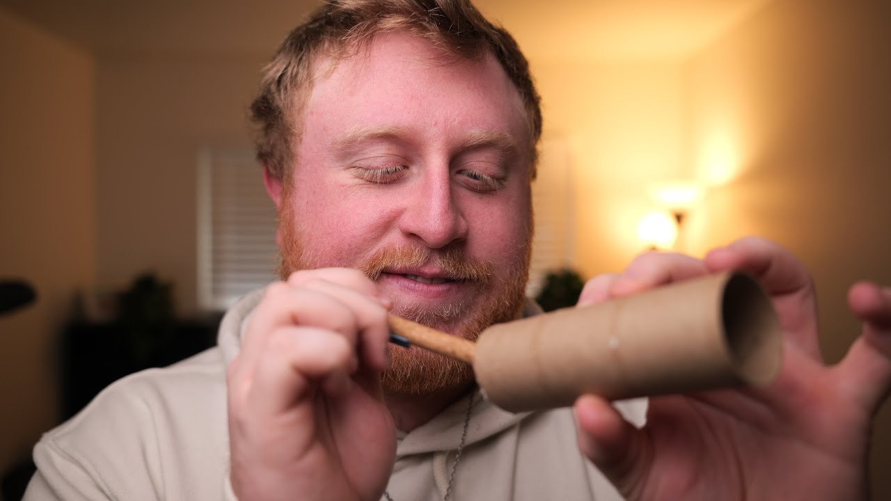 ASMR - Fast and Aggressive Scratching | Scratching Your Brain