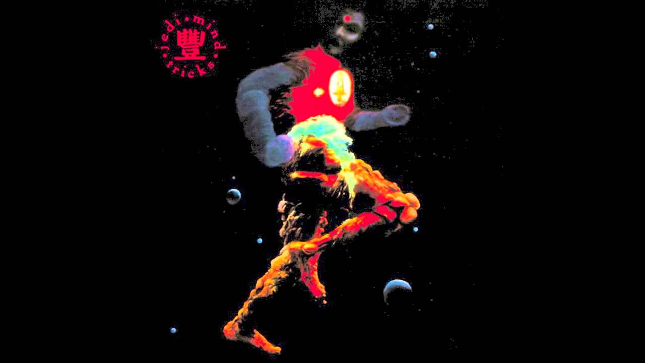Jedi Mind Tricks - 
