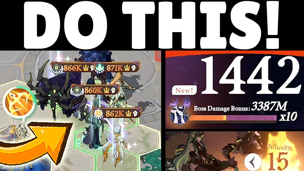 Arcane Labyrinth COMPLETE Guide! Floor 20 EASY CLEAR! AFK Journey