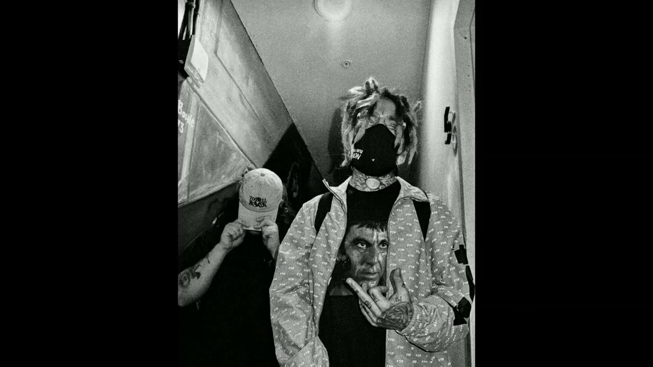 [FREE FOR PROFIT] $UICIDEBOY$ TYPE BEAT 