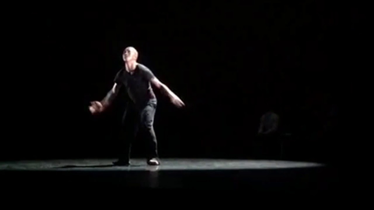 Makwande- Choreographed by Luyanda Sidiya