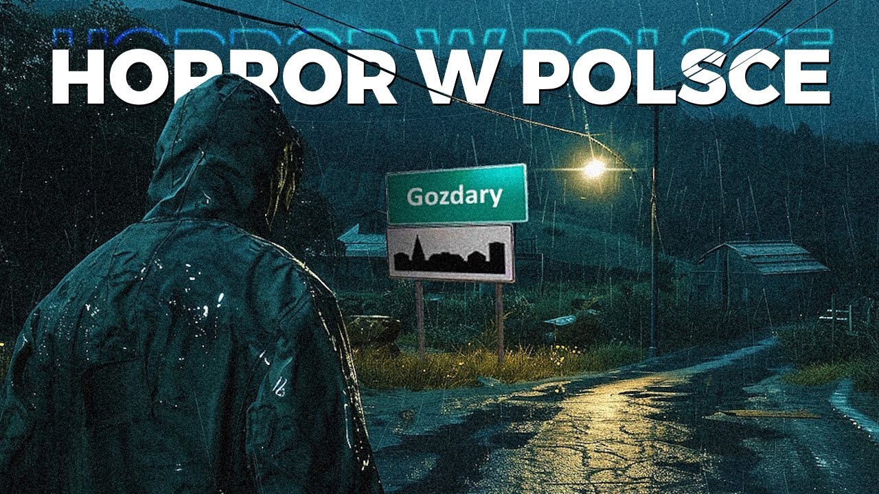 Krypta FM PL - Darmowy horror na polskiej wsi