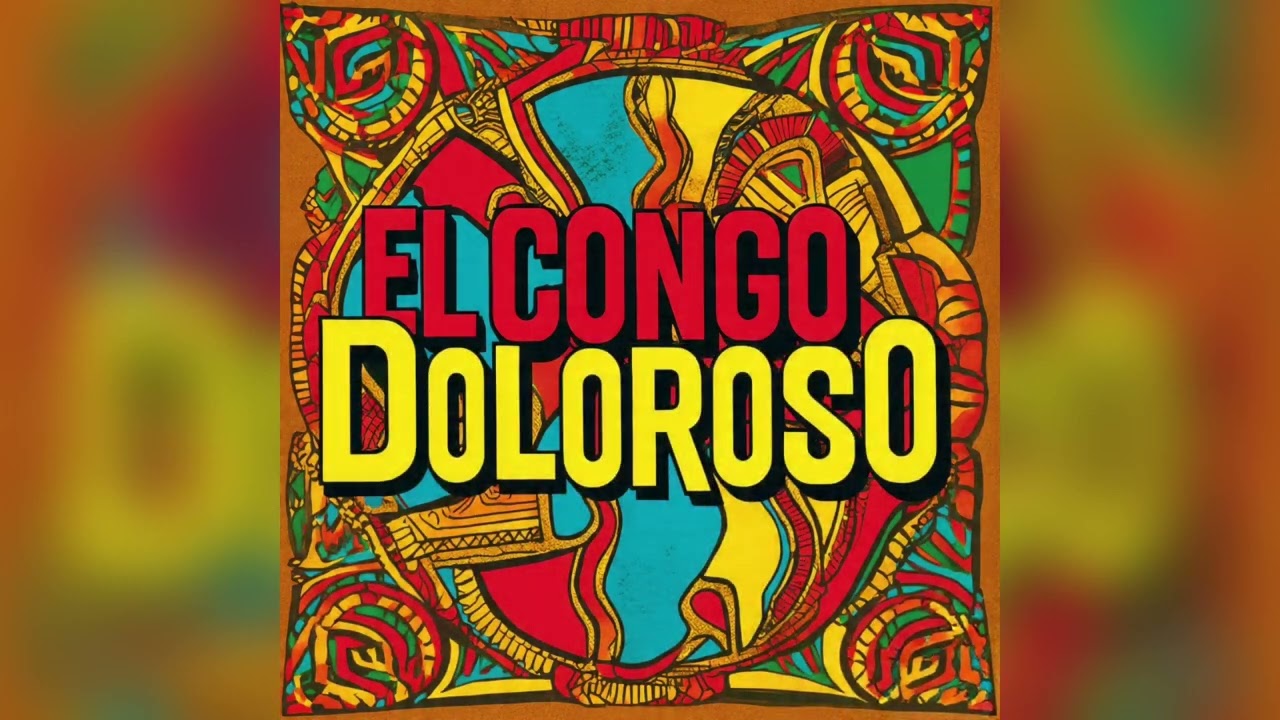 EL CONGO DOLOROSO DEL GRAN JOSI TURBO