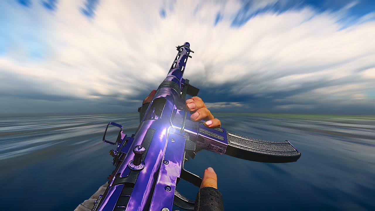 The H4 Blixen is Godlike in Fortune's Keep (40 kills)