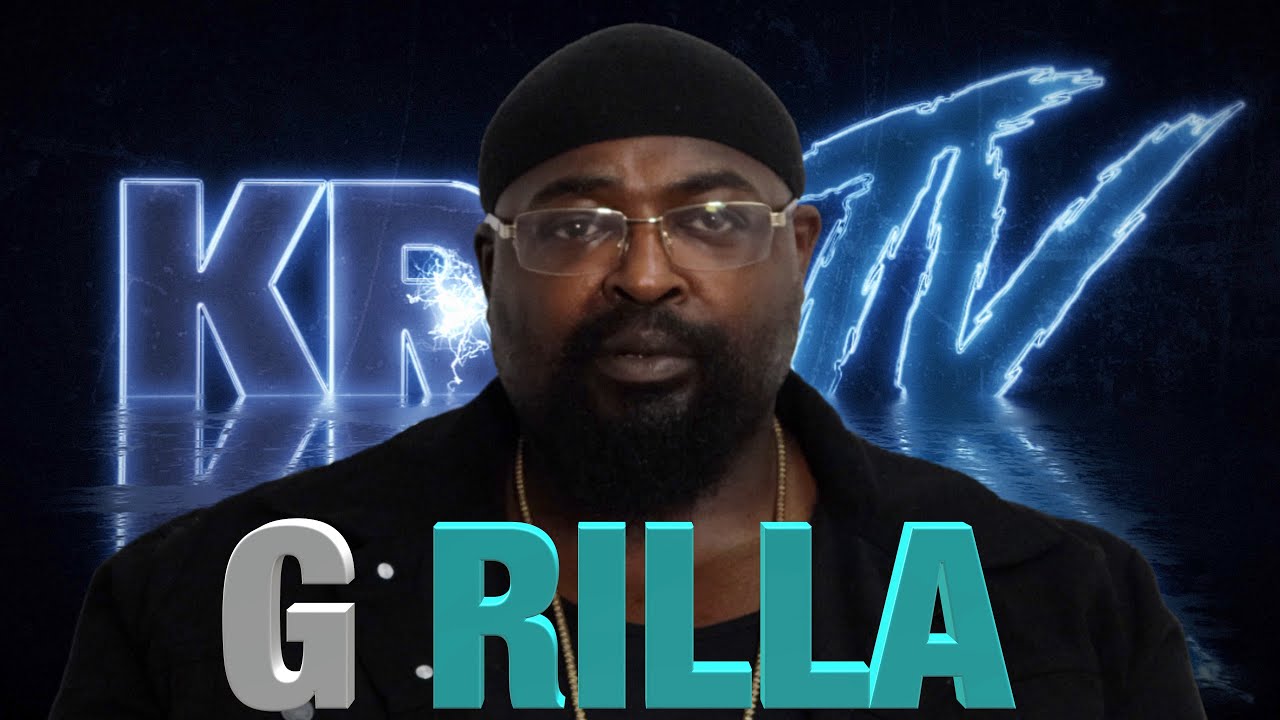 Surviving Getting Shot: Grilla