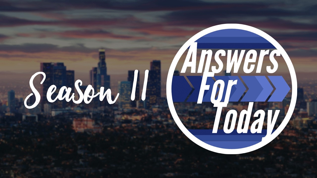 Angles - Season 11 Ep. 01