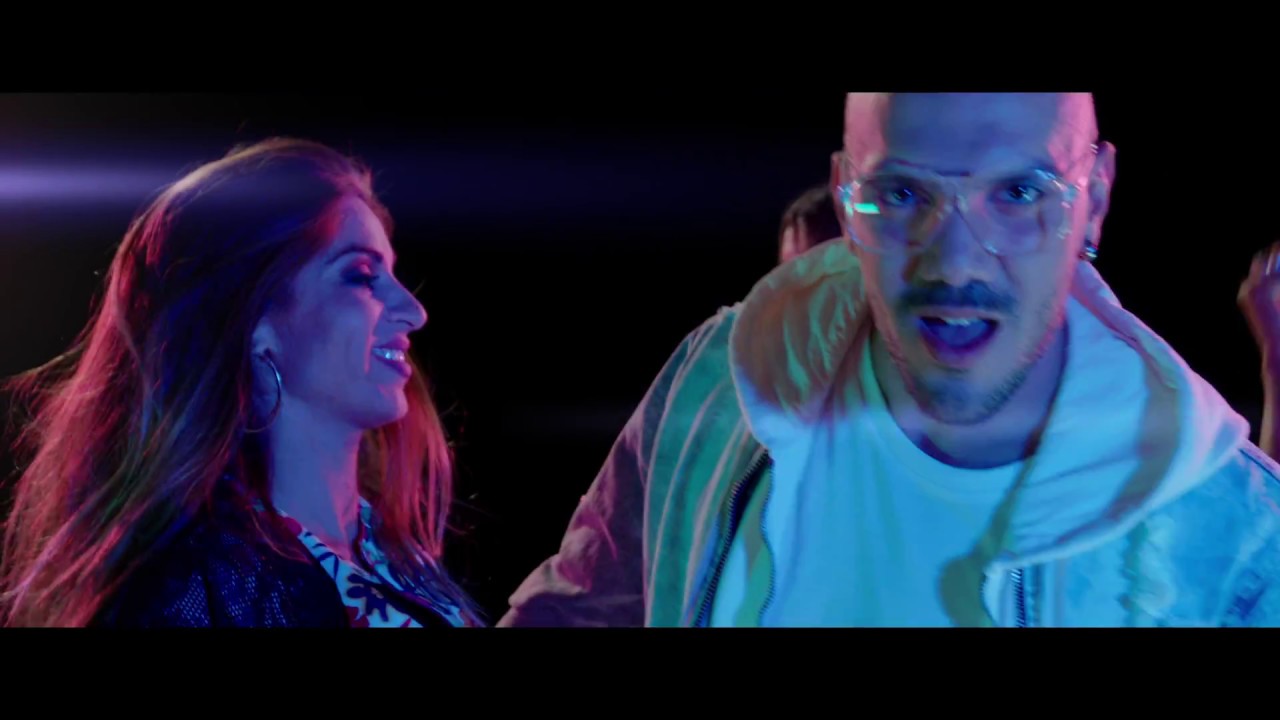 POLO - &Tau;&Alpha; '&Pi;&Iota;&Alpha; - Official Music Video (HD)
