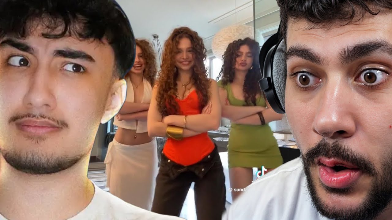 Diese TikToks Hat Berkoli Geliked..