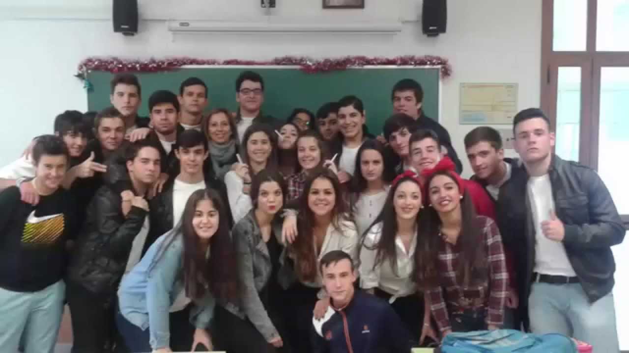 Vídeo Graduación Salesianos Córdoba 2013/14