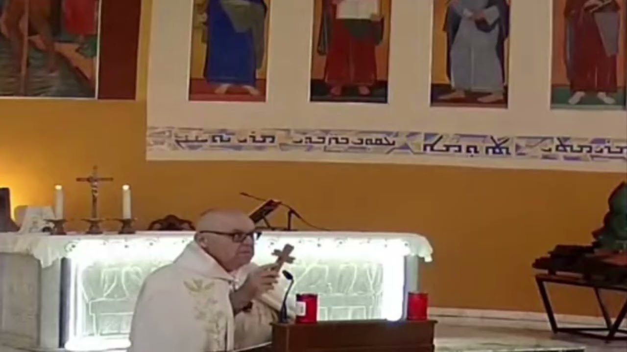 " أين تقيم ؟ تعاليا وانظرا..."