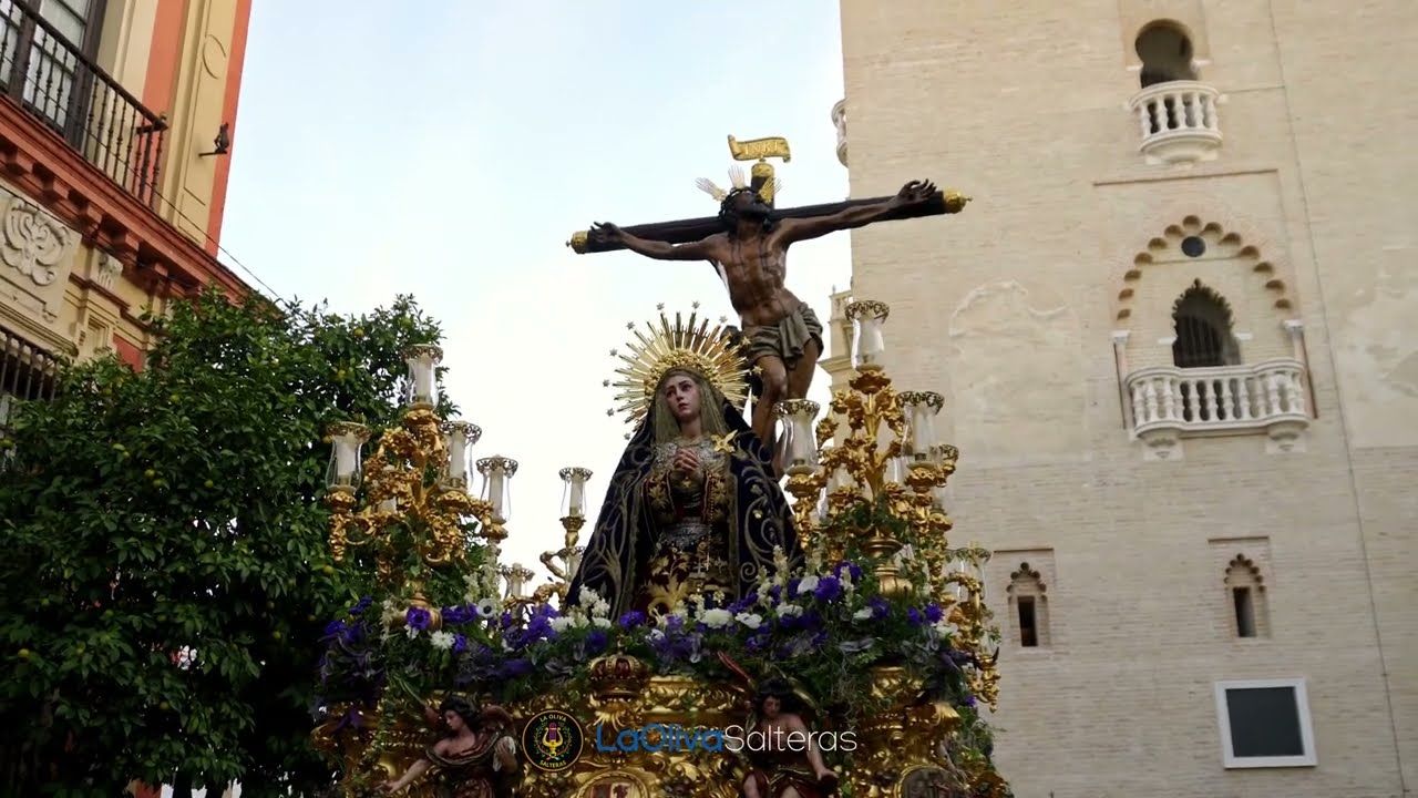 Virgen del Valle | Extraordinaria 450 Años Museo (Sevilla) 2025