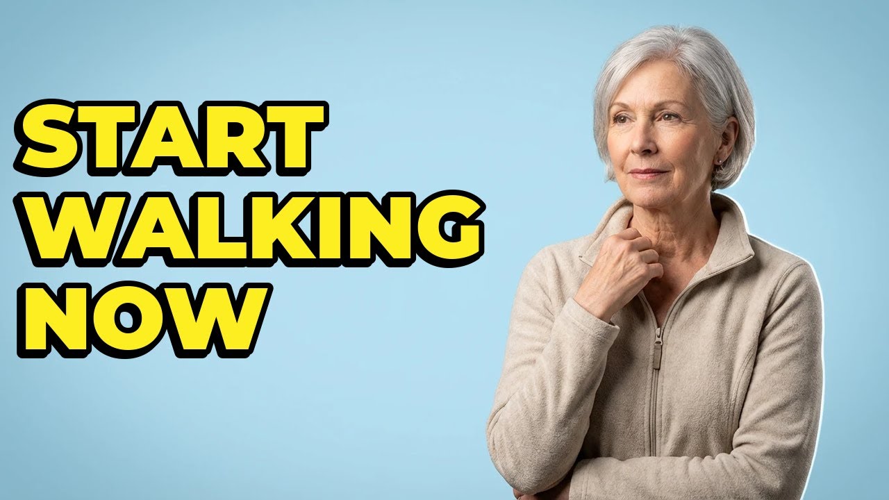 How Long Should A Beginner Walking Workout Last?