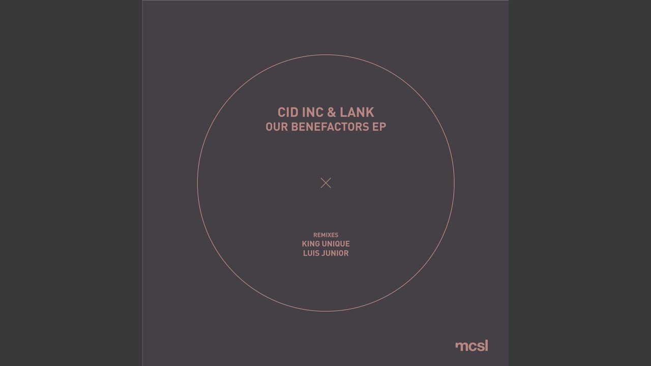 Coronal Mass (Luis Junior Remix)