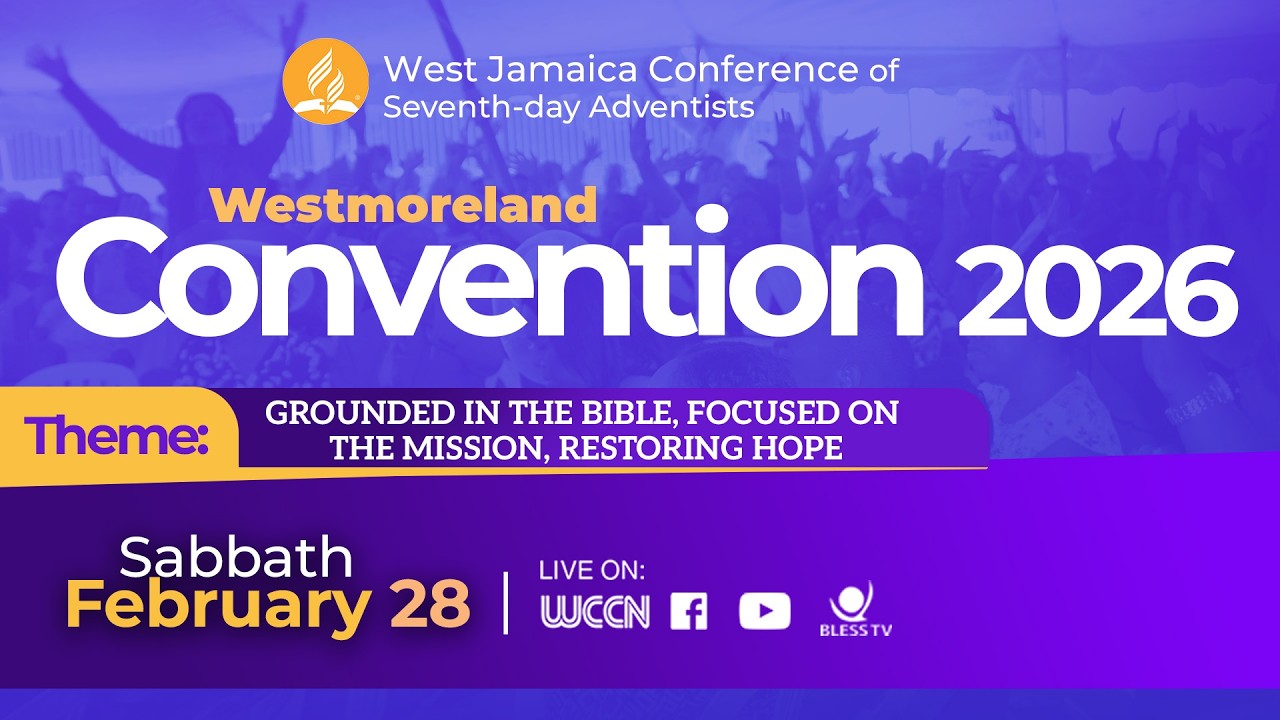 OWE || Westmoreland Convention || Morning Session || Sabbath, February 28, 2026