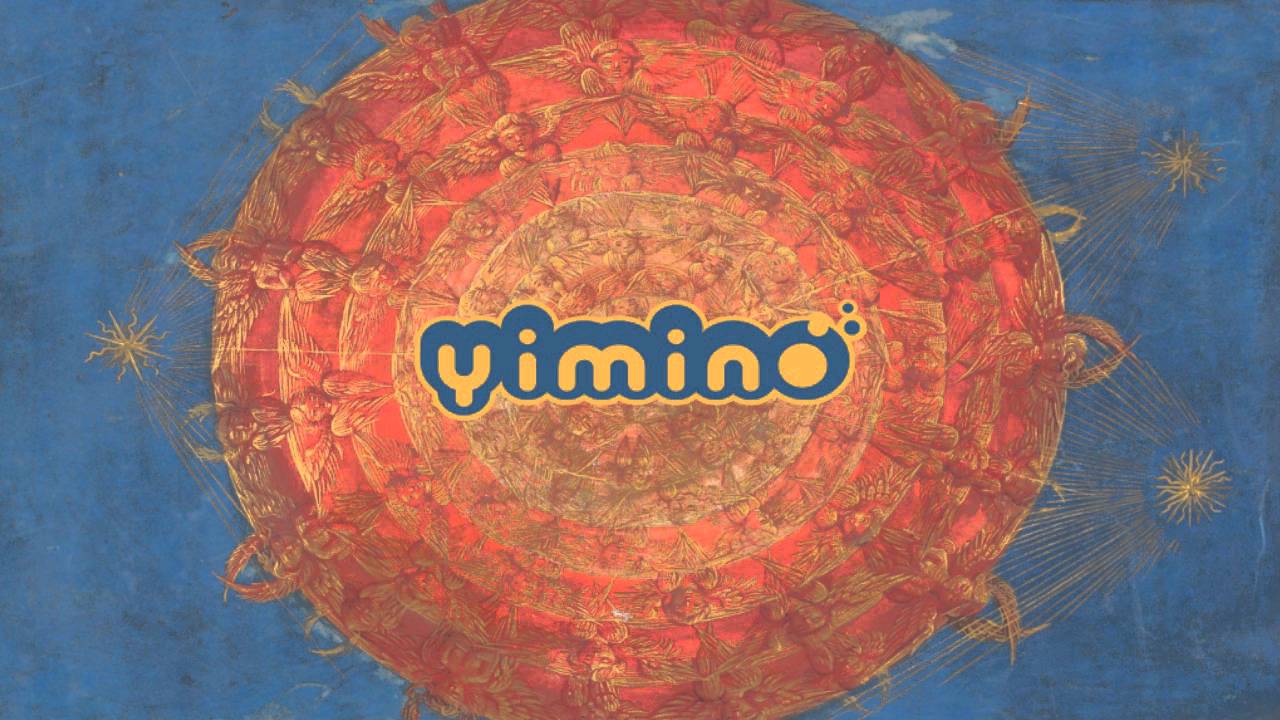 Yimino - Mittens