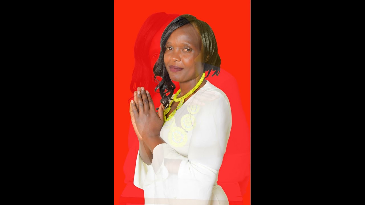 Jifunze kumtegemea Mungu