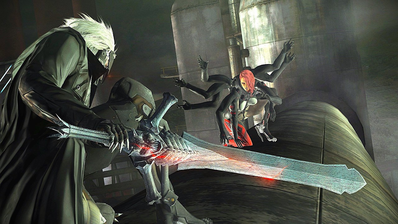 Mistral Fight With Dante's Rebellion