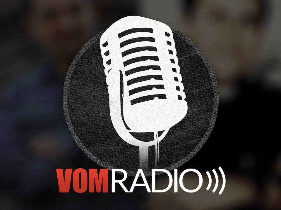 [VOM Radio] Iran: From Misery to Ministry