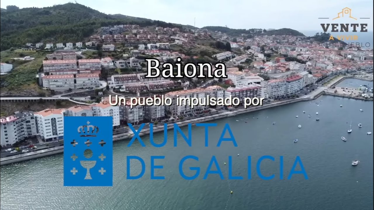 Baiona
