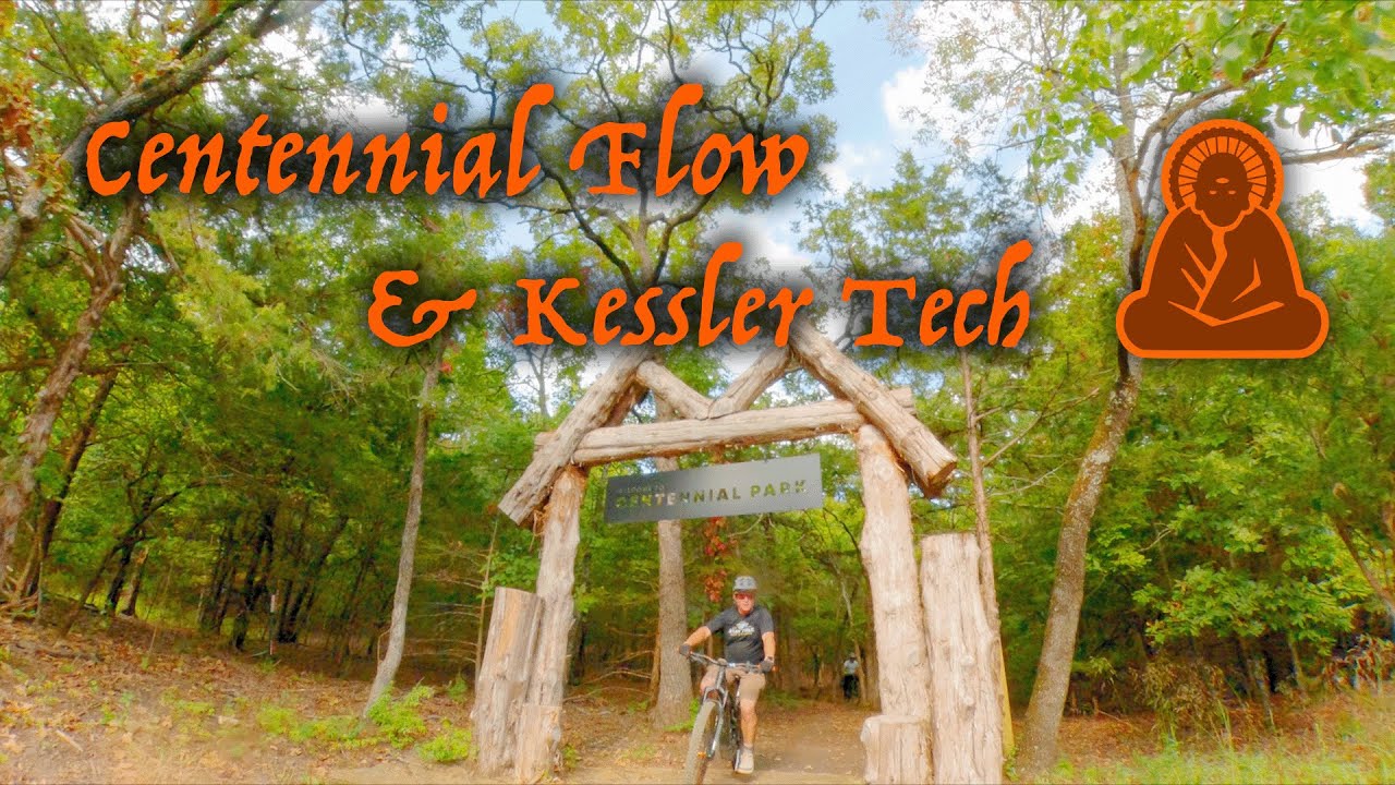 Centennial Flow & Kessler Tech Ep. 68