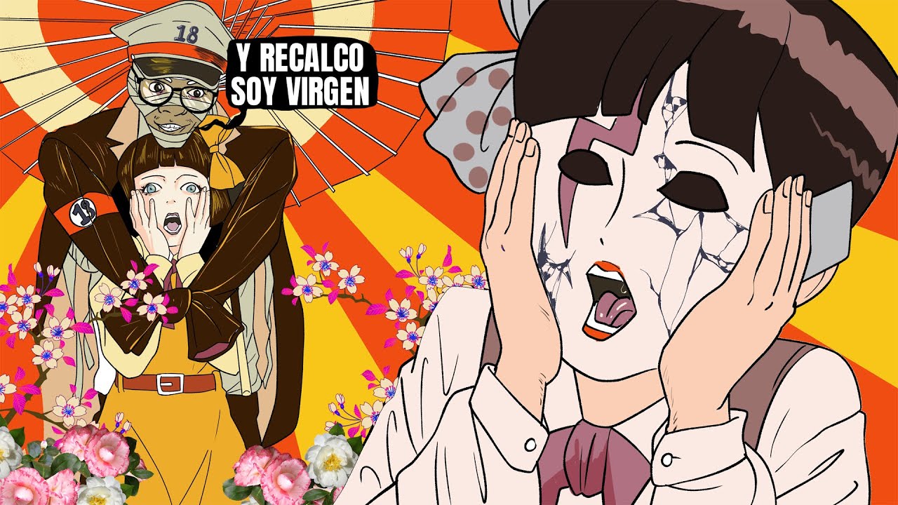 VIVIÓ EL INFIERNO | MIDORI LA NIÑA DE LAS CAMELIAS (1992) | RESEÑA