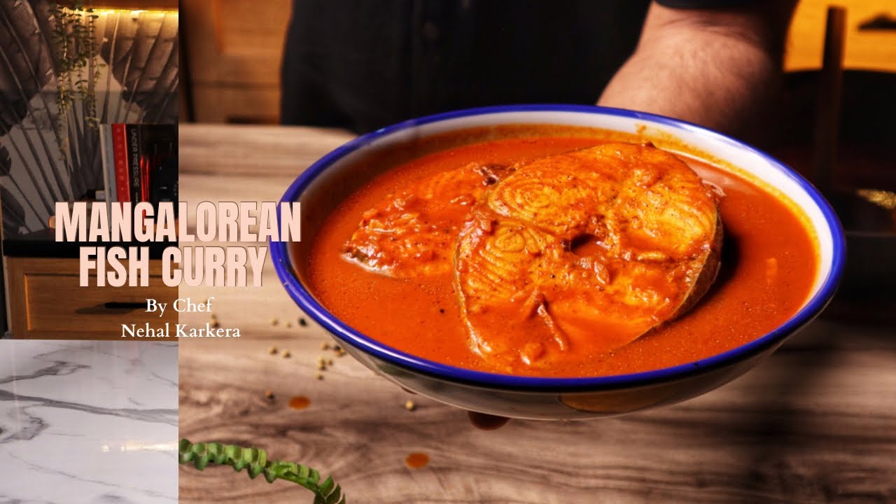 Home style Mangalorean Fish Curry | Meen Pullimunchi #HomeCooking #Mangalorean #Tulu #FishCurry