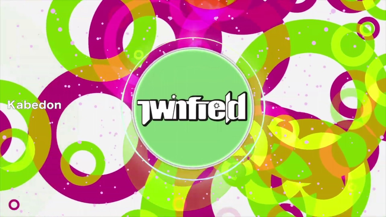 Twinfield - Kabedon