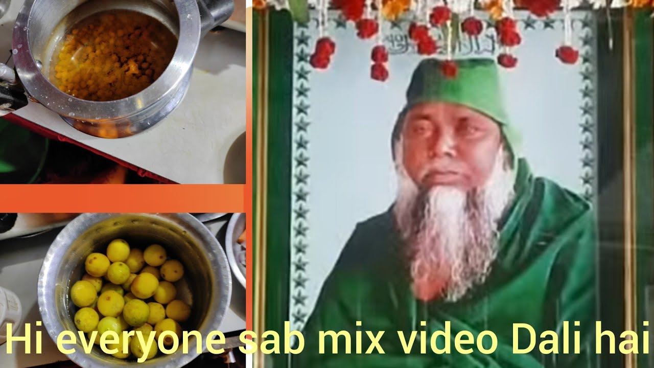 Hi everyone sab mix video daliye ho 🌹🌹