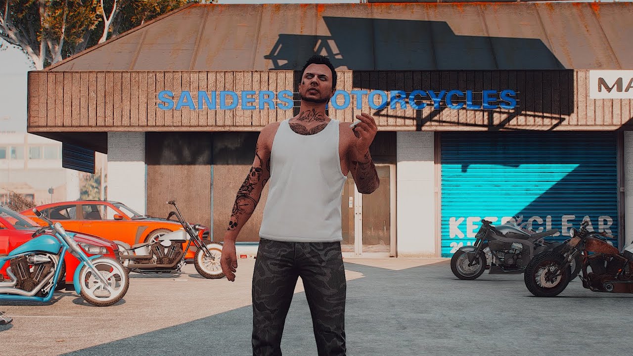 SVRP 3.0 India | Moscow's Street Side Repair Shop