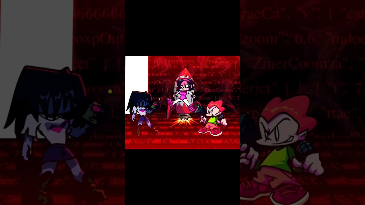 Nene EXPLODES Cutscene - new sky reborn update 