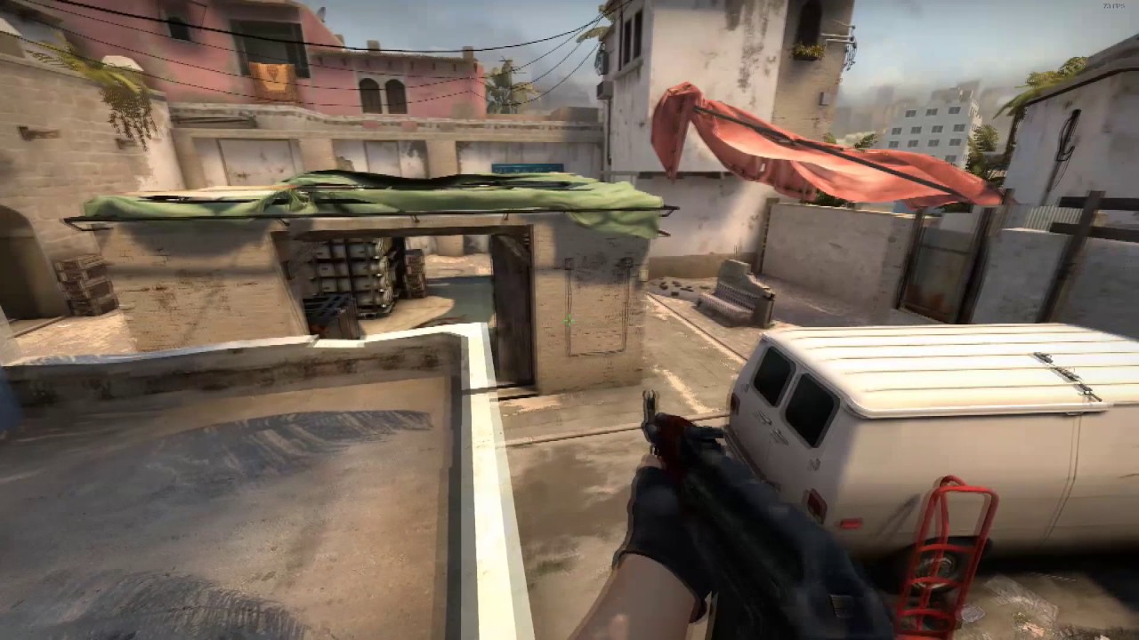 YP GAMING nosu gets almost 1v5 clutch!