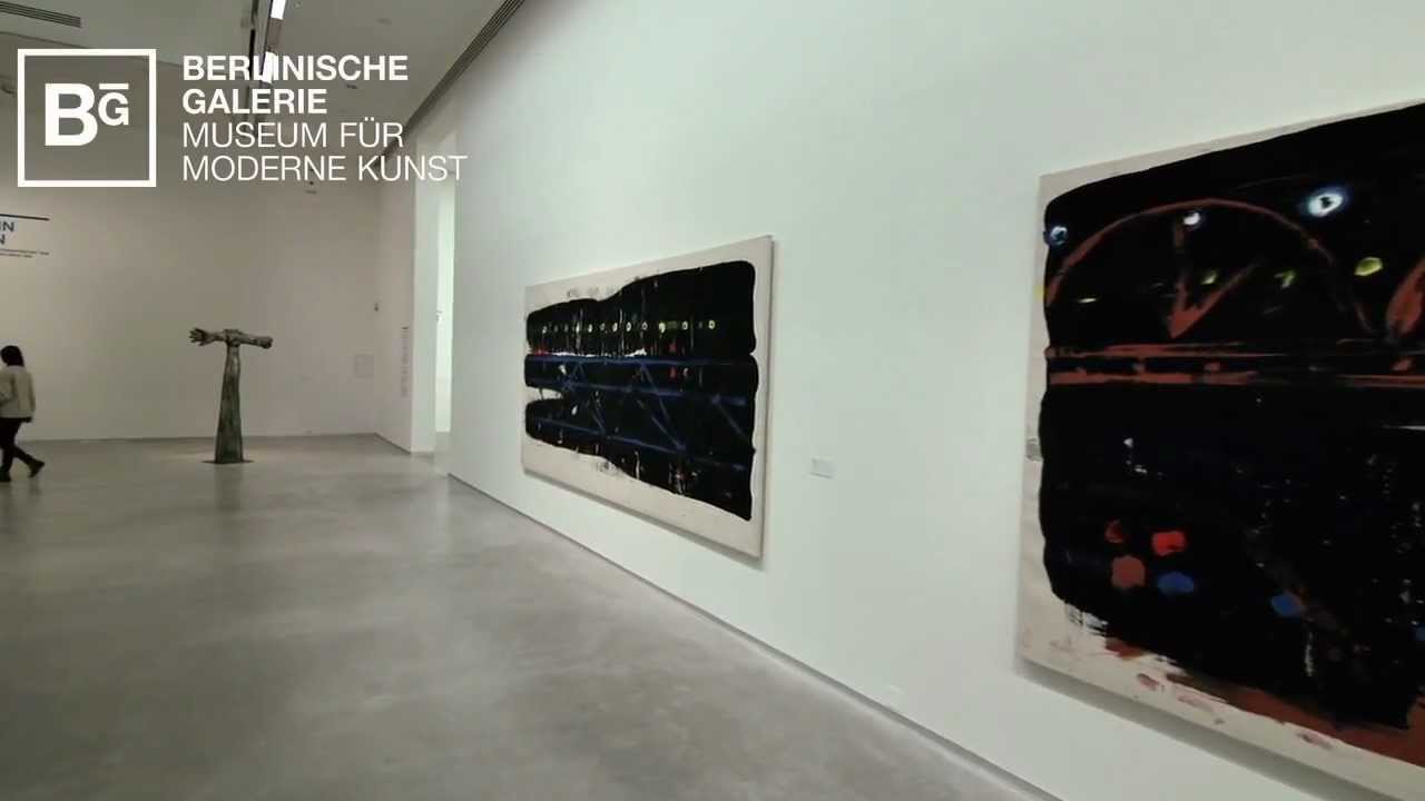 K. H. H&ouml;dicke. Painting, Sculpture, Film