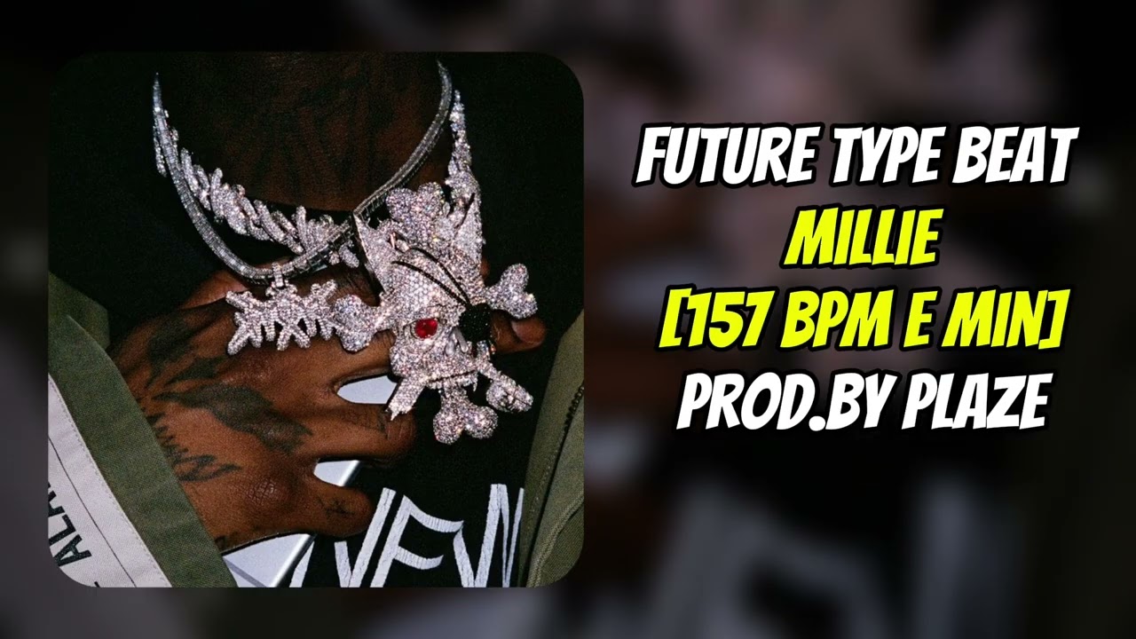 [FREE] Future x Dark Trap Type Beat - 