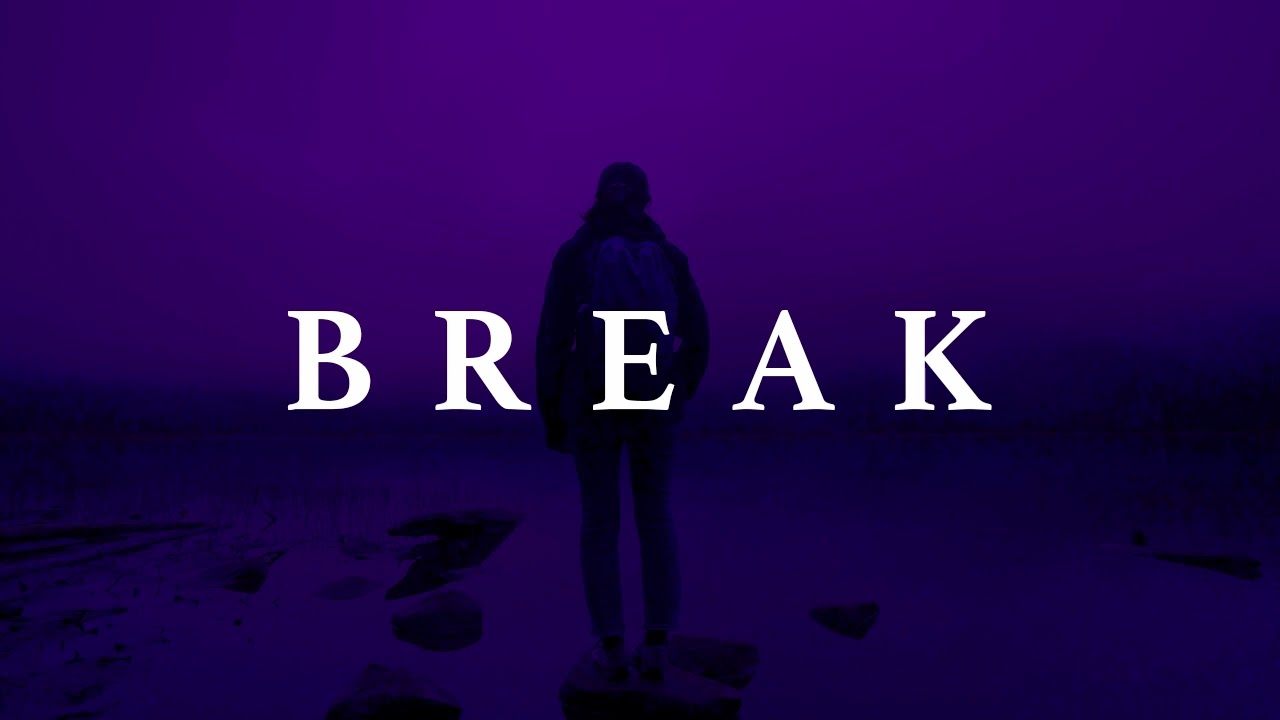 Free Sad Type Beat - 
