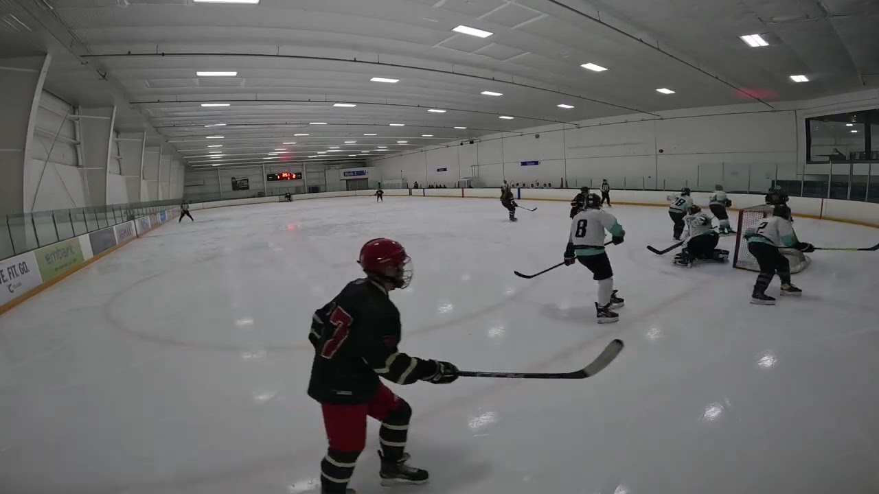 Hellbent vs Midnight Moose March 6, 2026