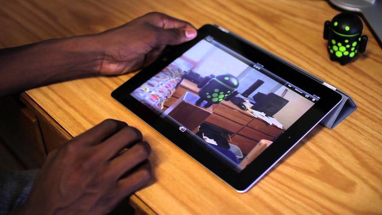 The New iPad 3! [Teaser]