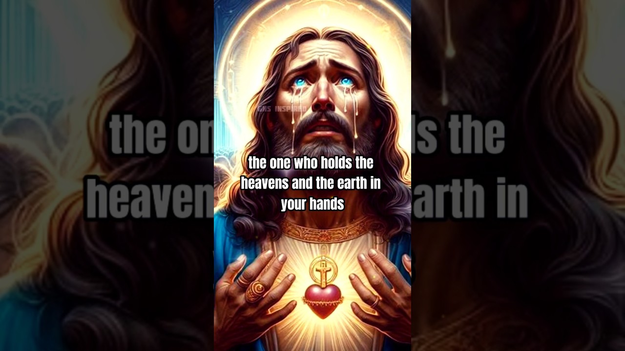 sono grato che tu ti prenda cura di me e che tu veda ogni dettaglio della mia vita #messaggiodiDi...